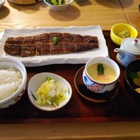 炭焼うな富士 白壁別邸 - 