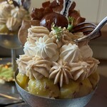 リオン菓子店 - 