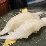 グルメ廻転寿司 　まぐろ問屋　めぐみ水産 - 