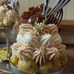 リオン菓子店 - 