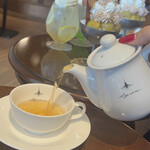 リオン菓子店 - 