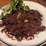 山羊料理二十番 - ちぃーいりちー