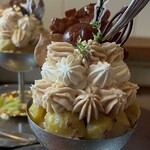 リオン菓子店 - 