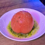 大衆ビストロ ガフ - 