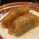 グルメ廻転寿司 　まぐろ問屋　めぐみ水産 - 