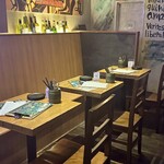 大衆ビストロ ガフ - 