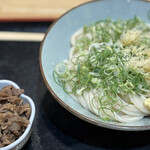 うどん 讃く - 