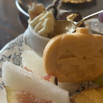 リオン菓子店 - 