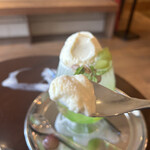 リオン菓子店 - 