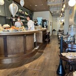 リオン菓子店 - 