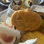 リオン菓子店 - 