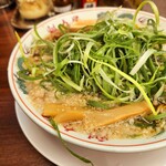 ラーメン魁力屋 - 