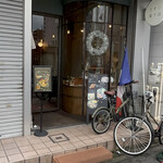 リオン菓子店 - 