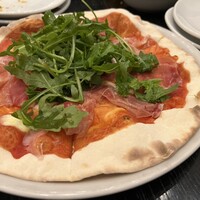 800°DEGREES ARTISAN PIZZERIA - 