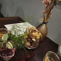 Restaurant Titti - 