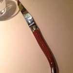 レフェルヴェソンス - 選べるナイフ