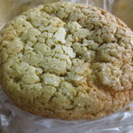 シュクルヴァン - 小野茶シュクルメロンパン￥160