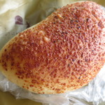 シュクルヴァン - カルツォーネ￥220