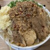 ラー麺 陽はまた昇る 伏見稲荷駅前本店