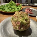 焼肉 ぞっちゃん - 