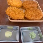 Yamamoto Shokuhin Monzen Chaya Monzen Seseragi Ten - 