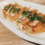 うまいもん酒場 一心 - 