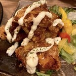 うまいもん酒場 一心 - 