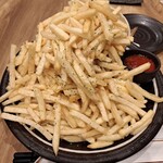 うまいもん酒場 一心 - 