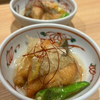 鮨やすぞう。 - 