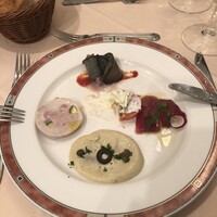 エリオ・ロカンダ・イタリアーナ - 