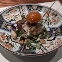 鳥さと 別邸 - 