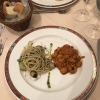 エリオ・ロカンダ・イタリアーナ - 