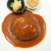 鉄板ダイニング織部 - 