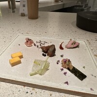新福島焼鳥 B3 - 