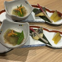 鮨やすぞう。 - 