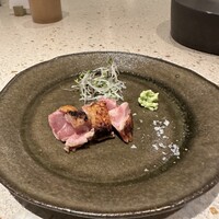 新福島焼鳥 B3 - 