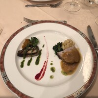 エリオ・ロカンダ・イタリアーナ - 