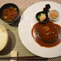 鉄板ダイニング織部 - 
