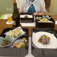 松廼家 - 