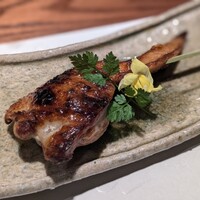 鳥さと 別邸 - 