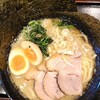 横浜家系ラーメン 松浦家 - 特製！ラーメン
