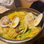 ほうとう蔵 歩成 河口湖店 - 