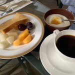 仙台ロイヤルパークホテル - 