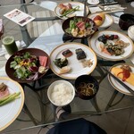 仙台ロイヤルパークホテル - 