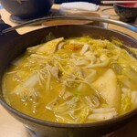 ほうとう蔵 歩成 河口湖店 - 