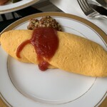 仙台ロイヤルパークホテル - 