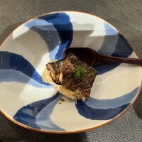 神楽坂 鮨 弥栄 - 