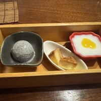 神楽坂 鮨 弥栄 - 