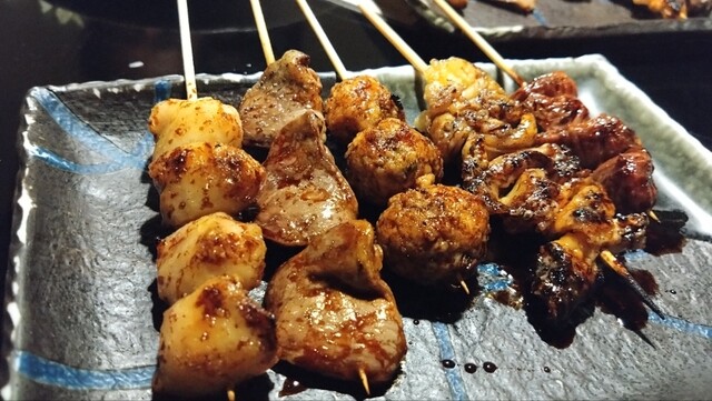 Sumiyakiya Kushijin Takahata Fudo Ten photo 3