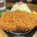 とんかつ檍のカレー屋 いっぺこっぺ - 